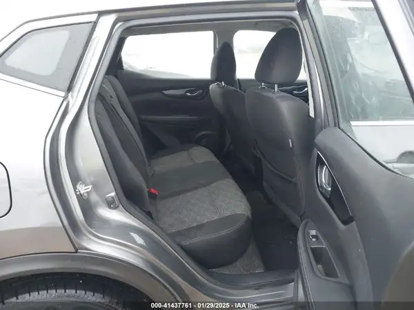 JN1BJ1CPXKW526367 2019 NISSAN ROGUE - Image 8