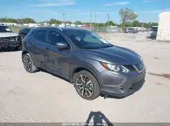 JN1BJ1CPXKW527194 2019 NISSAN ROGUE