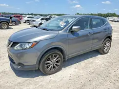 JN1BJ1CPXKW527857 2019 NISSAN ROGUE