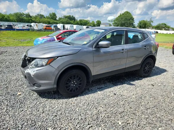 JN1BJ1CPXKW528328 2019 NISSAN ROGUE - Image 1