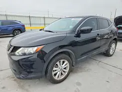JN1BJ1CPXKW528829 2019 NISSAN ROGUE