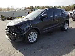 JN1BJ1CPXKW529639 2019 NISSAN ROGUE