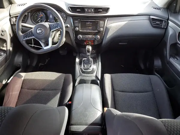 JN1BJ1CPXKW529639 2019 NISSAN ROGUE - Image 8