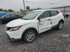 JN1BJ1CR0HW101797 2017 NISSAN ROGUE