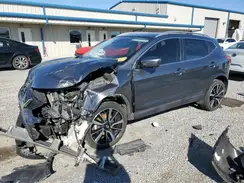 JN1BJ1CR0HW102187 2017 NISSAN ROGUE