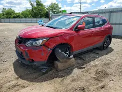 JN1BJ1CR0HW102285 2017 NISSAN ROGUE