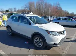 JN1BJ1CR0HW105770 2017 NISSAN ROGUE