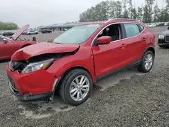 JN1BJ1CR0HW106191 2017 NISSAN ROGUE
