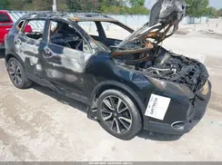 JN1BJ1CR0HW106434 2017 NISSAN ROGUE