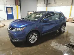 JN1BJ1CR0HW106837 2017 NISSAN ROGUE