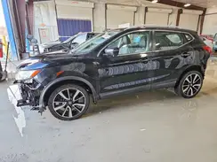 JN1BJ1CR0HW106899 2017 NISSAN ROGUE