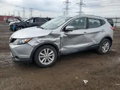 JN1BJ1CR0HW111052 2017 NISSAN ROGUE