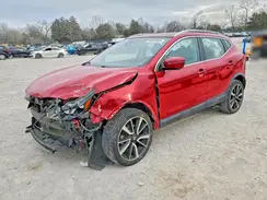 JN1BJ1CR0HW112475 2017 NISSAN ROGUE