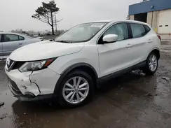 JN1BJ1CR0HW112864 2017 NISSAN ROGUE