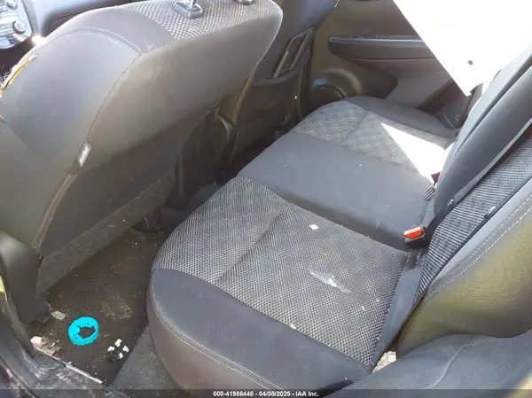 JN1BJ1CR0HW113108 2017 NISSAN ROGUE - Image 8