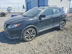JN1BJ1CR0HW113383 2017 NISSAN ROGUE