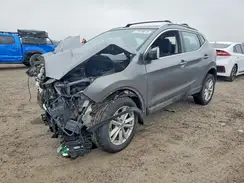JN1BJ1CR0HW113402 2017 NISSAN ROGUE