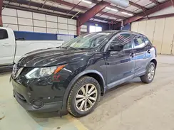 JN1BJ1CR0HW113674 2017 NISSAN ROGUE