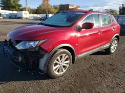 JN1BJ1CR0HW113755 2017 NISSAN ROGUE