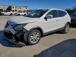 JN1BJ1CR0HW113898 2017 NISSAN ROGUE