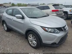 JN1BJ1CR0HW114078 2017 NISSAN ROGUE