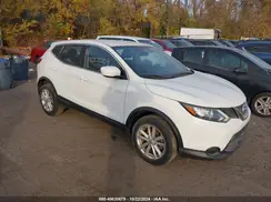 JN1BJ1CR0HW114307 2017 NISSAN ROGUE