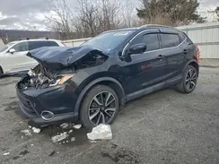 JN1BJ1CR0HW114565 2017 NISSAN ROGUE