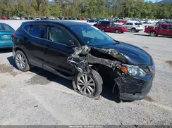 JN1BJ1CR0HW114615 2017 NISSAN ROGUE