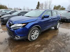 JN1BJ1CR0HW115117 2017 NISSAN ROGUE