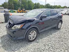 JN1BJ1CR0HW115439 2017 NISSAN ROGUE