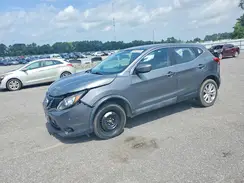 JN1BJ1CR0HW115621 2017 NISSAN ROGUE