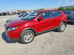JN1BJ1CR0HW115859 2017 NISSAN ROGUE