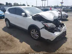 JN1BJ1CR0HW116638 2017 NISSAN ROGUE
