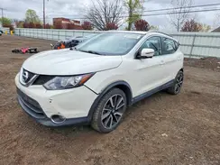 JN1BJ1CR0HW118325 2017 NISSAN ROGUE