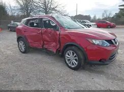 JN1BJ1CR0HW119460 2017 NISSAN ROGUE