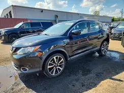 JN1BJ1CR0HW121614 2017 NISSAN ROGUE