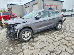 JN1BJ1CR0HW123749 2017 NISSAN ROGUE