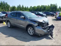 JN1BJ1CR0HW124139 2017 NISSAN ROGUE