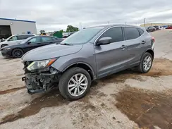 JN1BJ1CR0HW125095 2017 NISSAN ROGUE
