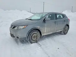 JN1BJ1CR0HW125873 2017 NISSAN ROGUE