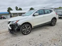 JN1BJ1CR0HW127087 2017 NISSAN ROGUE