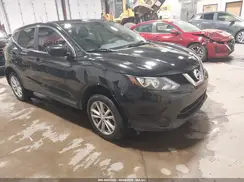 JN1BJ1CR0HW127722 2017 NISSAN ROGUE