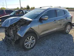 JN1BJ1CR0HW128059 2017 NISSAN ROGUE