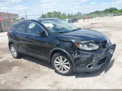 JN1BJ1CR0HW128434 2017 NISSAN ROGUE