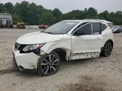 JN1BJ1CR0HW128790 2017 NISSAN ROGUE