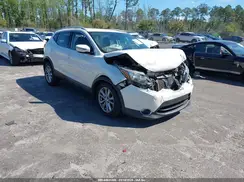 JN1BJ1CR0HW128949 2017 NISSAN ROGUE