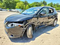 JN1BJ1CR0HW129566 2017 NISSAN ROGUE