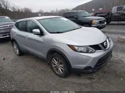 JN1BJ1CR0HW129776 2017 NISSAN ROGUE
