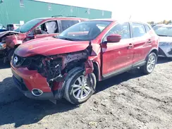 JN1BJ1CR0HW131088 2017 NISSAN ROGUE
