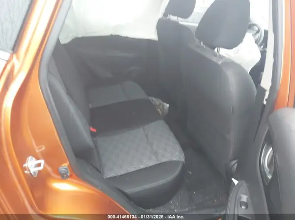 JN1BJ1CR0HW131253 2017 NISSAN ROGUE - Image 8